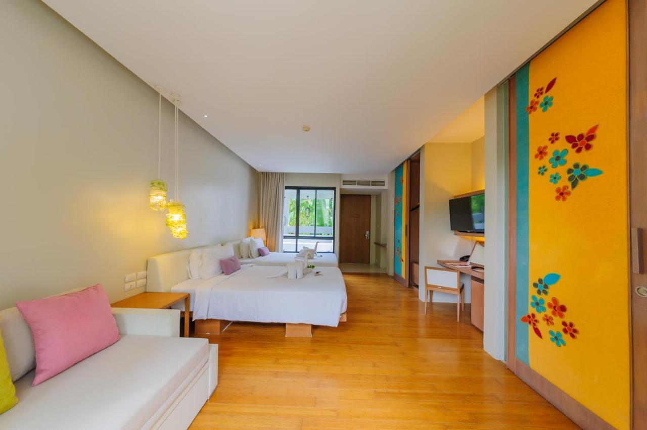 Siamdasada Khaoyai Noen Hom Exterior photo